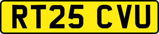 RT25CVU