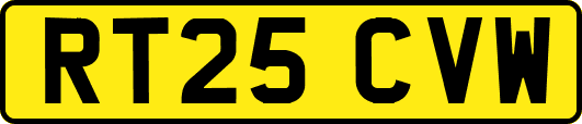 RT25CVW