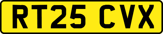 RT25CVX