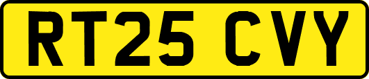 RT25CVY