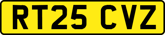 RT25CVZ