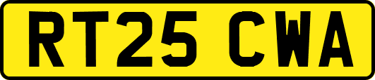 RT25CWA