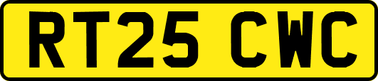 RT25CWC