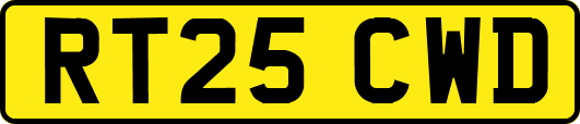 RT25CWD