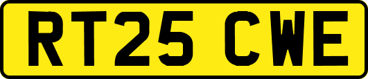RT25CWE