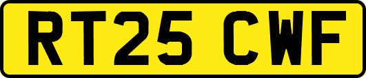 RT25CWF