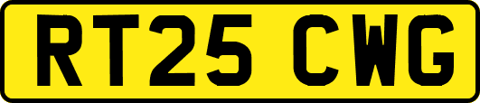 RT25CWG
