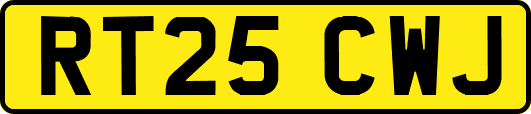 RT25CWJ