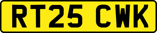 RT25CWK