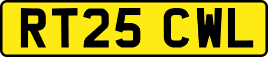 RT25CWL