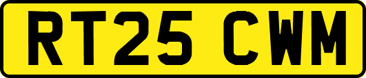 RT25CWM