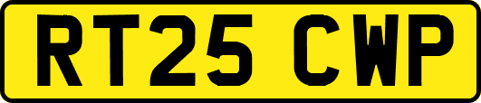 RT25CWP