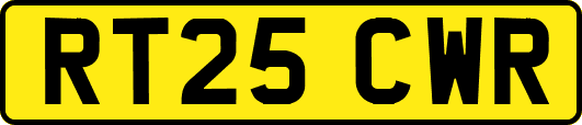 RT25CWR