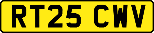 RT25CWV