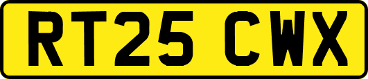 RT25CWX