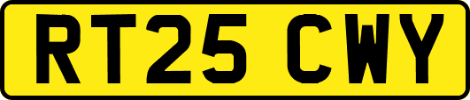 RT25CWY