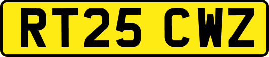 RT25CWZ