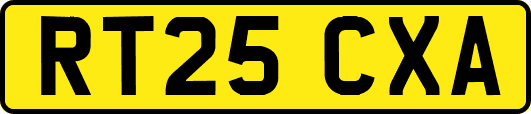 RT25CXA