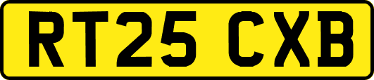RT25CXB