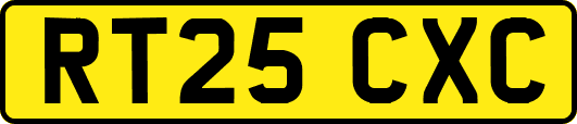 RT25CXC