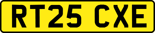 RT25CXE