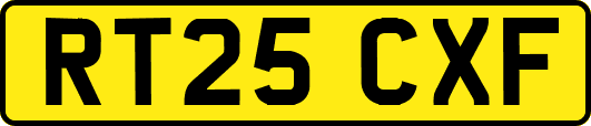 RT25CXF