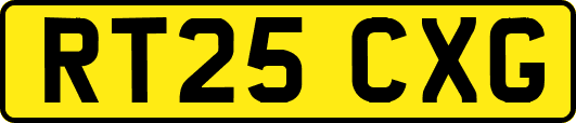 RT25CXG