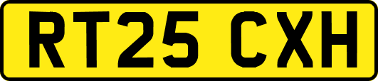 RT25CXH