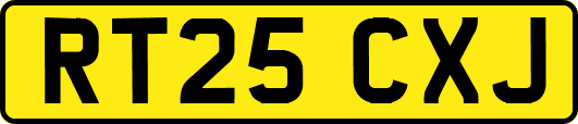 RT25CXJ