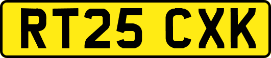 RT25CXK