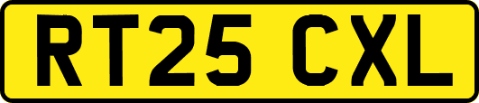 RT25CXL