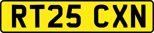 RT25CXN
