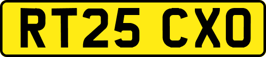 RT25CXO