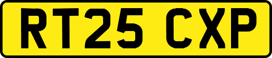 RT25CXP