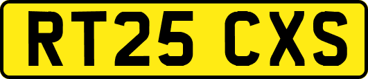 RT25CXS