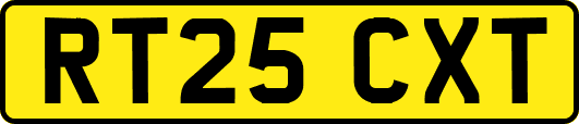 RT25CXT