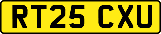 RT25CXU