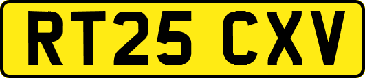 RT25CXV