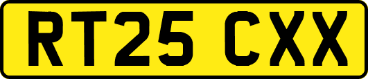 RT25CXX