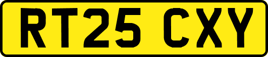 RT25CXY