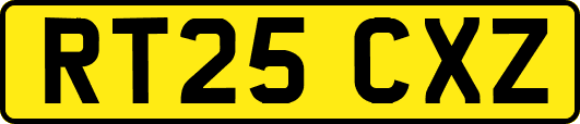 RT25CXZ