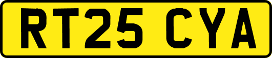 RT25CYA
