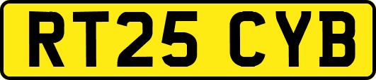 RT25CYB