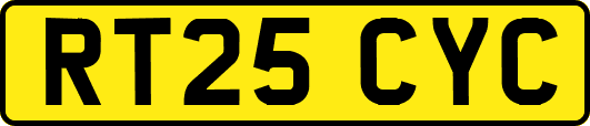 RT25CYC