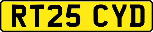 RT25CYD