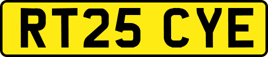 RT25CYE