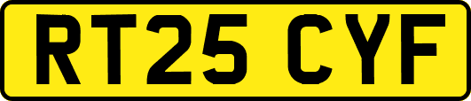RT25CYF