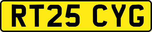RT25CYG
