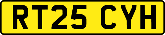 RT25CYH