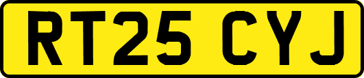 RT25CYJ